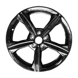 Aluminum Wheel For Ford Fusion 2015-2016(ALYFM041U46)