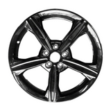 Aluminum Wheel For Ford Fusion 2015-2016(ALYFM041U46)