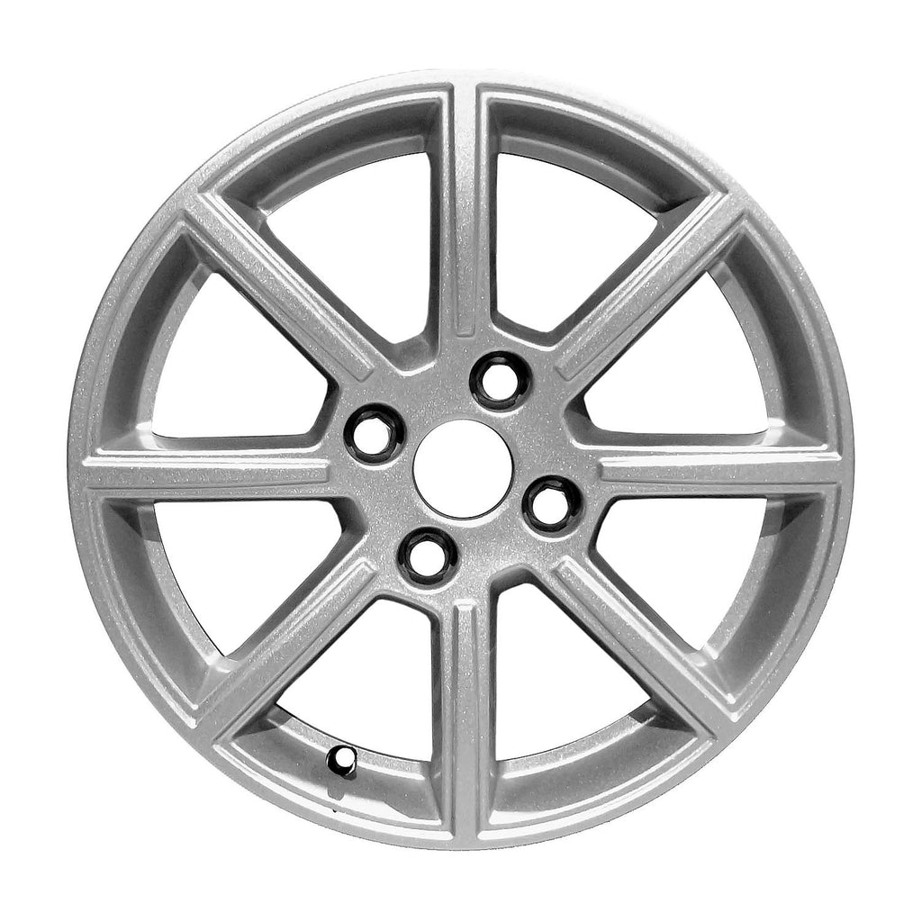 Aluminum Wheel For Ford Fiesta Hatchback 2015-2019(ALYFM044U20)
