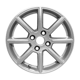 Aluminum Wheel For Ford Fiesta Hatchback 2015-2019(ALYFM044U20)