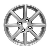 Aluminum Wheel For Ford Fiesta Hatchback 2015-2019(ALYFM044U20)