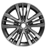 Aluminum Wheel For Ford Explorer 2016-2019(ALYFM045U30)