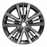 Aluminum Wheel For Ford Explorer 2016-2019(ALYFM045U30)