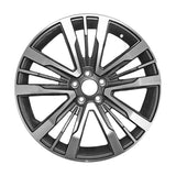 Aluminum Wheel For Ford Explorer 2016-2019(ALYFM045U79)