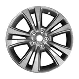 Aluminum Wheel For Lincoln Mkx 2016-2018(ALYFM049U20)