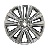 Aluminum Wheel For Lincoln Mkx 2016-2018(ALYFM051U78)