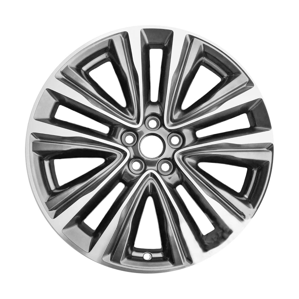Aluminum Wheel For Lincoln Mkx 2015-2018(ALYFM051U79)