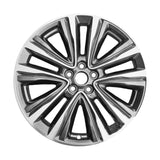 Aluminum Wheel For Lincoln Mkx 2015-2018(ALYFM051U79)