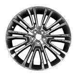 Aluminum Wheel For Lincoln Mkx 2016-2018(ALYFM052U35)