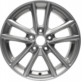 Aluminum Wheel For Ford Focus 2015-2018(ALYFM056U20)