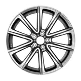 Aluminum Wheel For Ford Mustang 2015-2017(ALYFM057U20)