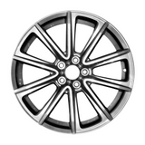 Aluminum Wheel For Ford Mustang 2015-2017(ALYFM057U78)