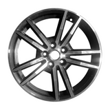 Aluminum Wheel For Ford Mustang 2015-2017(ALYFM058U30)