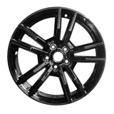Aluminum Wheel For Ford Mustang 2015-2017(ALYFM058U45)