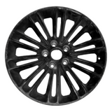 Aluminum Wheel For Ford Mustang 2015-2015(ALYFM059U45)