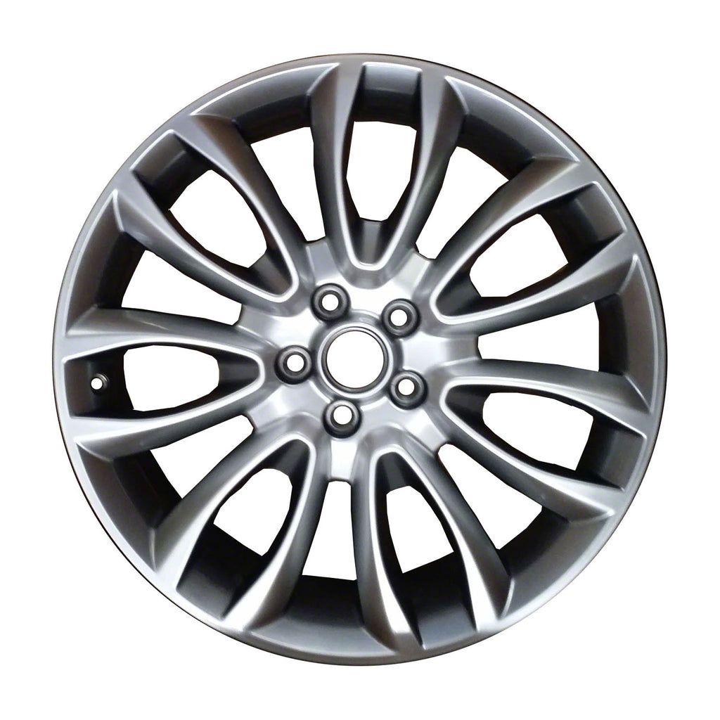 Aluminum Wheel For Lincoln Mkc 2015-2018(ALYFM060U20)