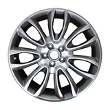 Aluminum Wheel For Lincoln Mkc 2015-2018(ALYFM060U77)
