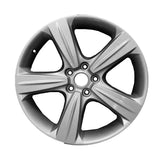 Aluminum Wheel For Lincoln Mkc 2015-2018(ALYFM061U20)