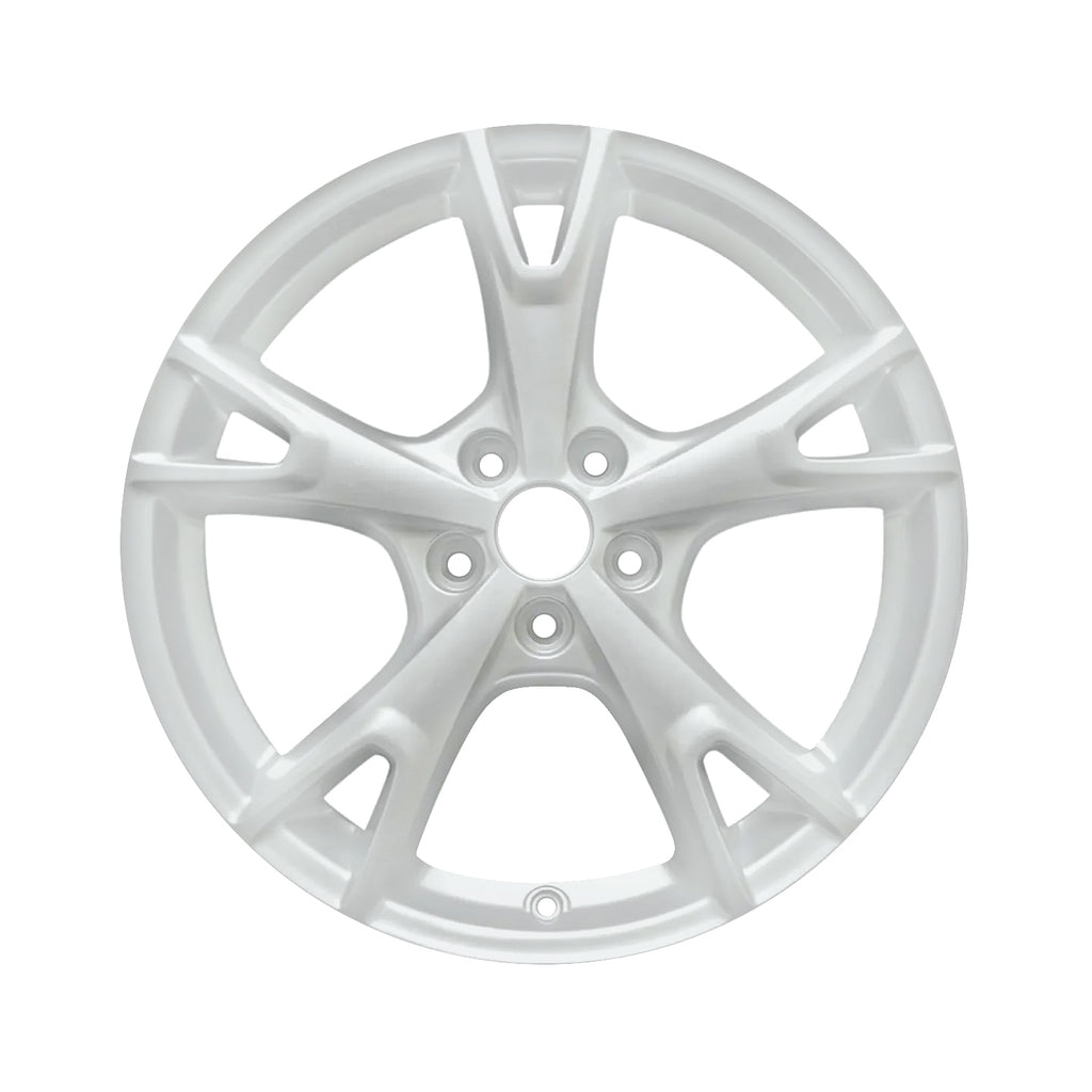 Aluminum Wheel For Ford Focus 2015-2017(ALYFM065U20)