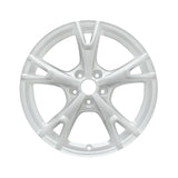 Aluminum Wheel For Ford Focus 2015-2017(ALYFM065U20)