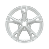 Aluminum Wheel For Ford Focus 2015-2017(ALYFM065U20)
