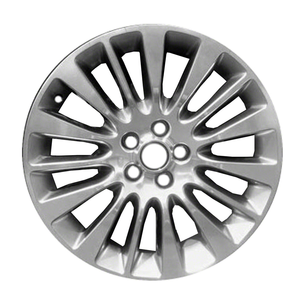 Aluminum Wheel For Lincoln Mkc 2015-2018(ALYFM067U91)