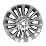 Aluminum Wheel For Lincoln Mkc 2015-2018(ALYFM067U91)