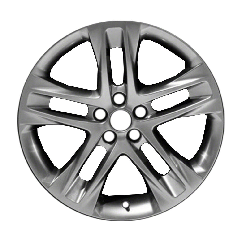 Aluminum Wheel For Lincoln Mkc 2015-2019(ALYFM068U20)