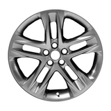 Aluminum Wheel For Lincoln Mkc 2015-2019(ALYFM068U20)