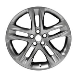 Aluminum Wheel For Lincoln Mkc 2015-2019(ALYFM068U78)