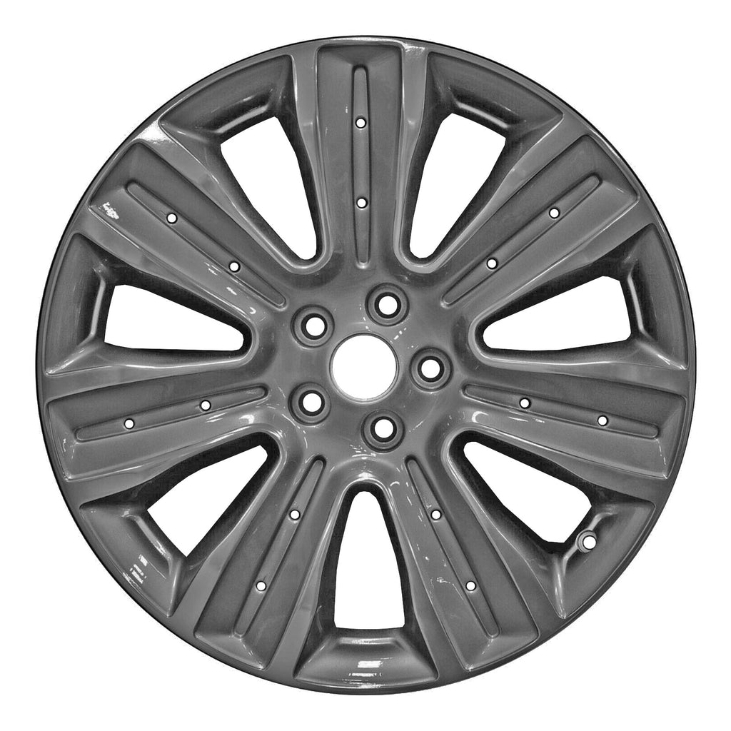 Aluminum Wheel For Lincoln Mkc 2015-2018(ALYFM069U79)