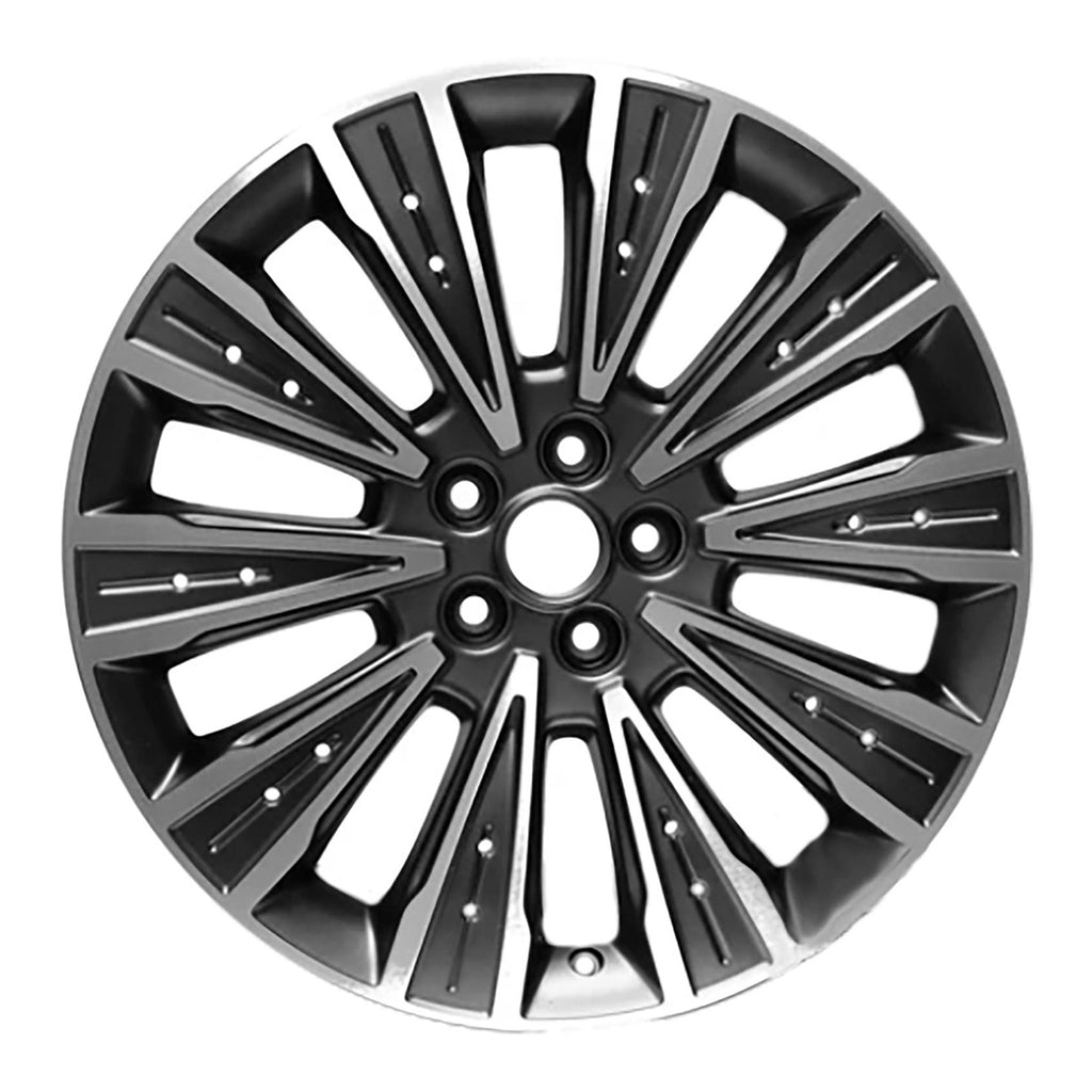Aluminum Wheel For Lincoln Mkz 2015-2016(ALYFM070U79)
