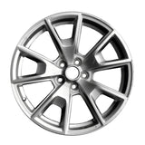 Aluminum Wheel For Ford Mustang 2015-2015(ALYFM073U20)