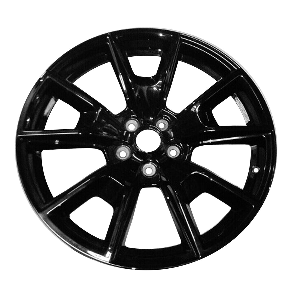 Aluminum Wheel For Ford Mustang 2015-2016(ALYFM073U45)