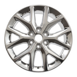 Aluminum Wheel For Ford Expedition 2015-2021(ALYFM075U80)