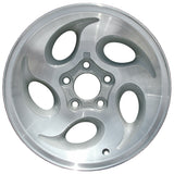 Aluminum Wheel For Ford Explorer 2000-2001(ALYFM077A10)