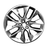 Aluminum Wheel For Ford Edge 2015-2018(ALYFM078U90)