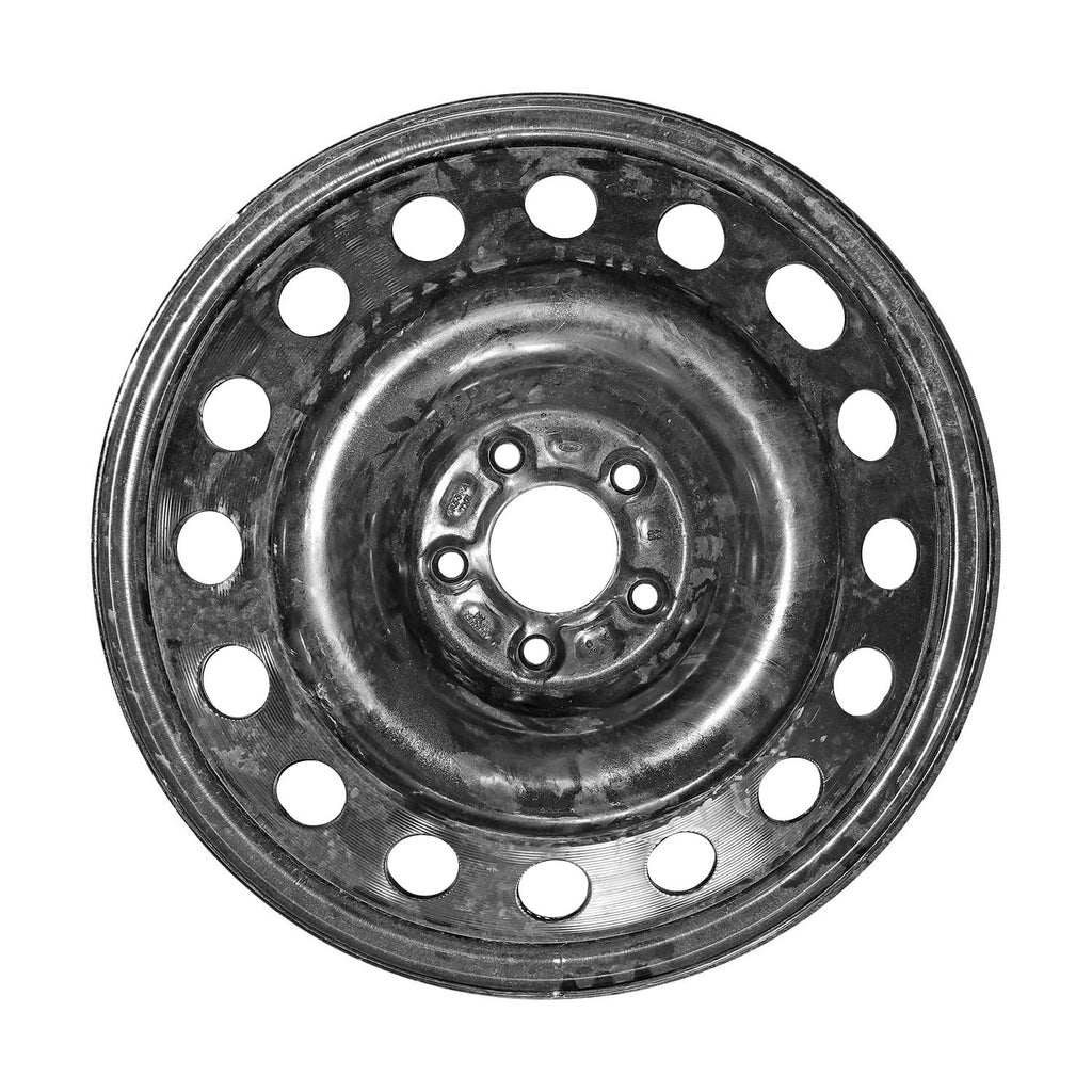 Aluminum Wheel For Ford Mustang 2005-2011(ALYFM080U45)
