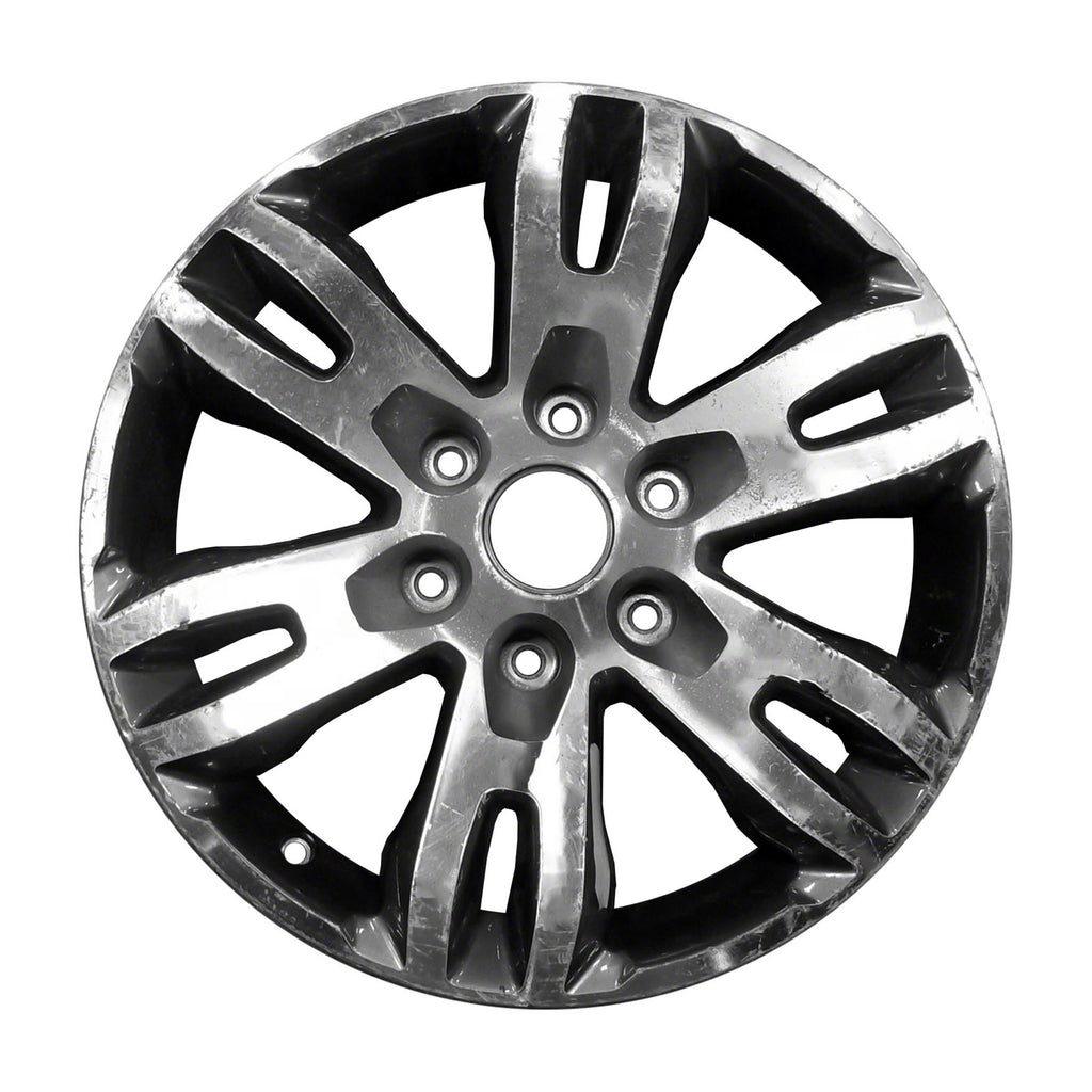 Aluminum Wheel For Ford Ranger Pickup (2019-) 2019-2019(ALYFM086U35)