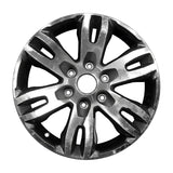 Aluminum Wheel For Ford Ranger Pickup (2019-) 2019-2019(ALYFM086U35)