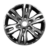 Aluminum Wheel For Ford Ranger Pickup (2019-) 2019-2019(ALYFM086U35)