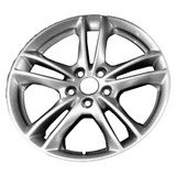 Aluminum Wheel For Ford Fusion 2015-2018(ALYFM088U15N)