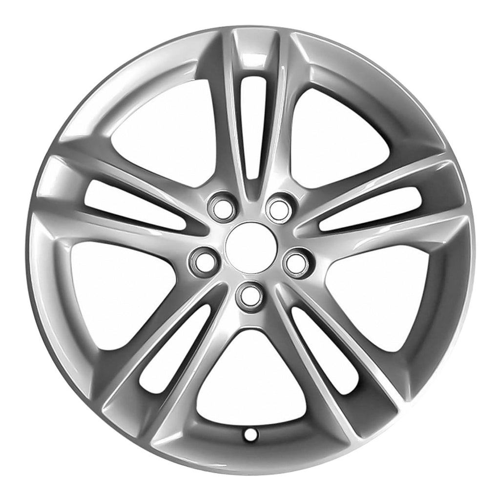 Aluminum Wheel For Ford Fusion 2015-2018(ALYFM088U15)