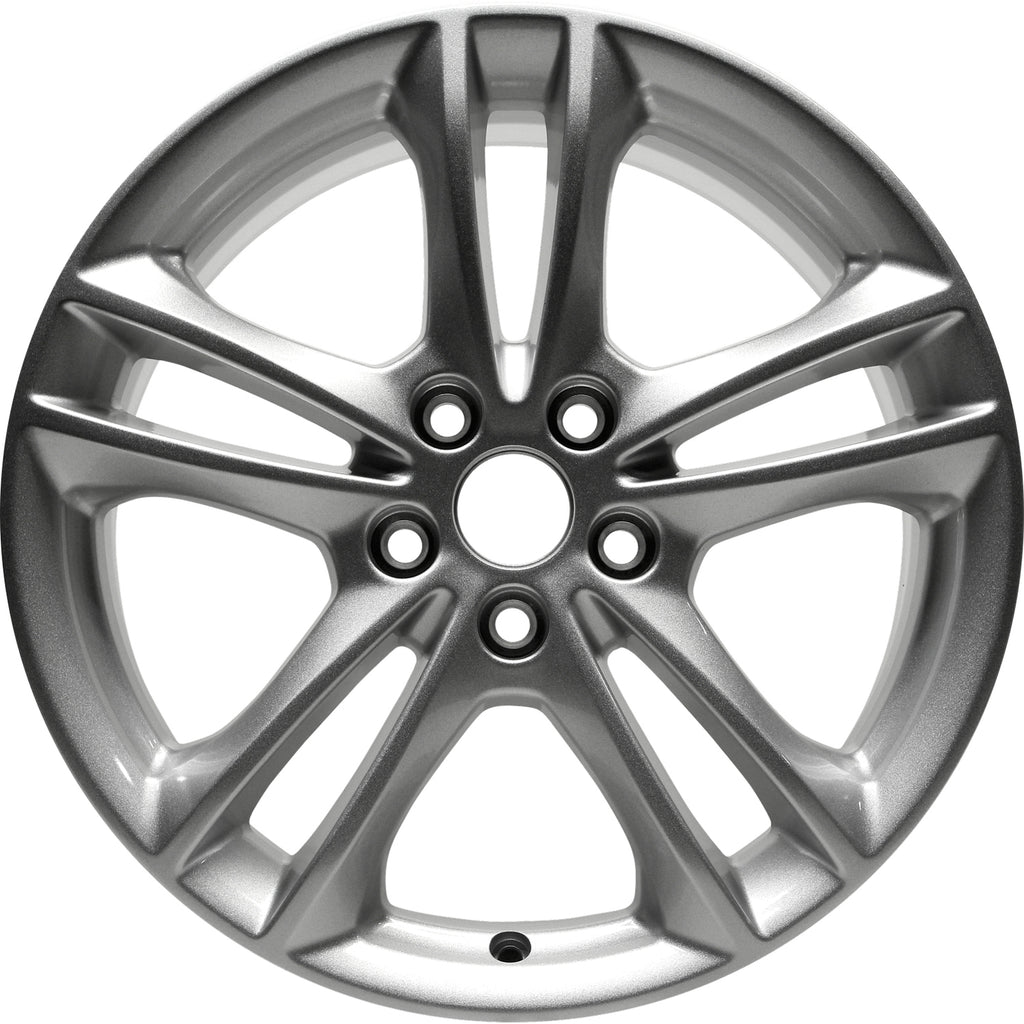 Aluminum Wheel For Ford Fusion 2015-2018(ALYFM088U20)