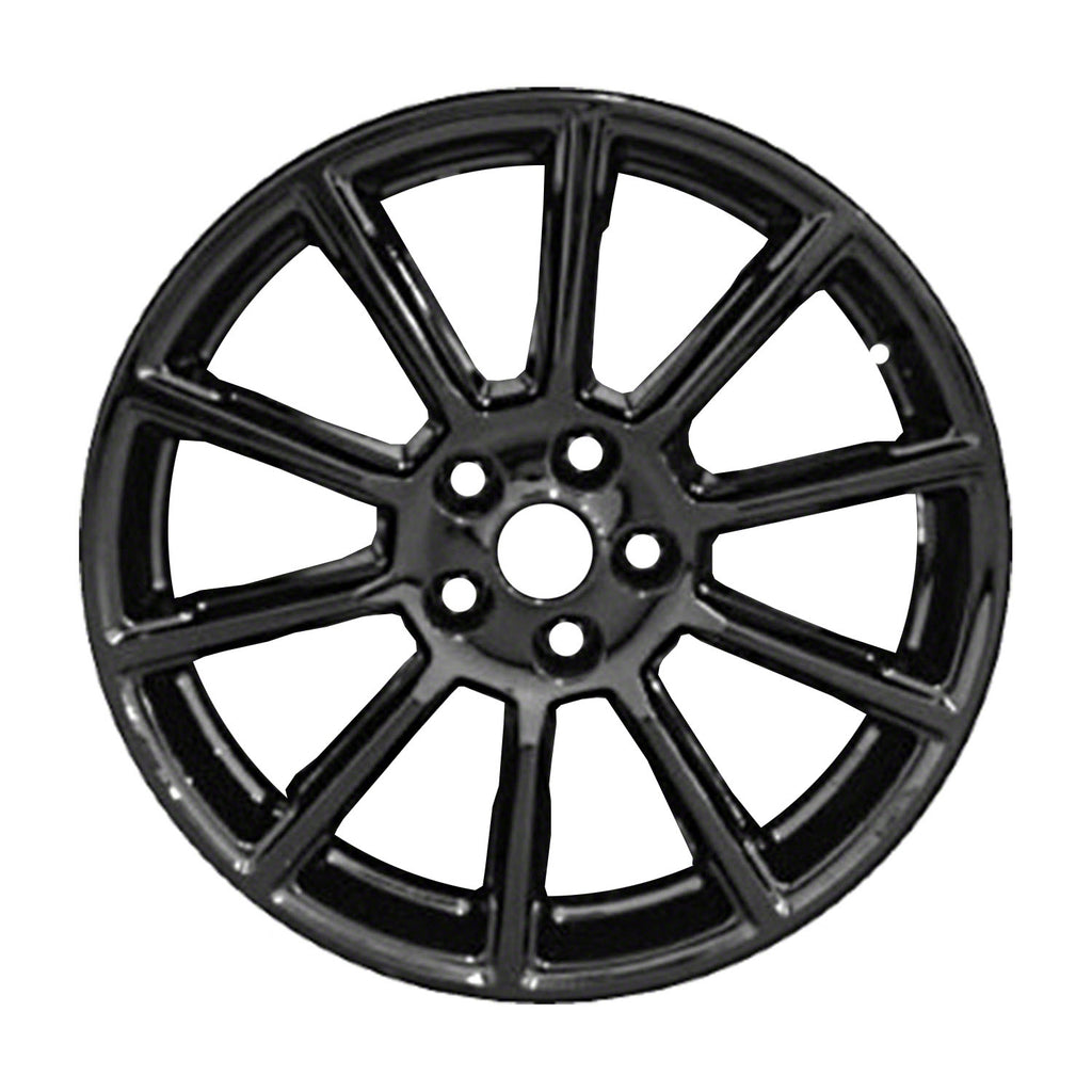 Aluminum Wheel For Ford Mustang 2016-2016(ALYFM089U45)