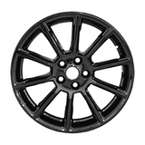 Aluminum Wheel For Ford Mustang 2016-2016(ALYFM089U45)