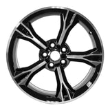 Aluminum Wheel For Ford Mustang 2016-2017(ALYFM090U45)