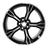 Aluminum Wheel For Ford Mustang 2016-2017(ALYFM090U45)