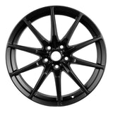 Rear Aluminum Wheel For Ford Mustang 2016-2020(ALYFM092U45)