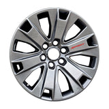 Aluminum Wheel For Ford Pickup F150 2016-2017(ALYFM095U30)